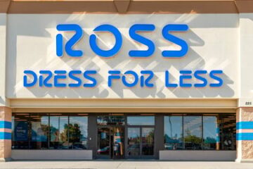 ross stores
