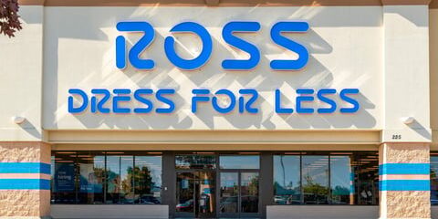 ross stores