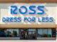 ross stores