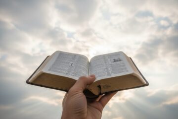bible