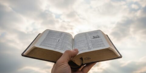bible
