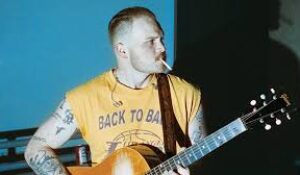 Department of Homeland Security Fires Back at Zach Bryan's ICE Song
