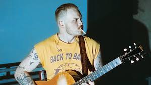 Department of Homeland Security Fires Back at Zach Bryan's ICE Song