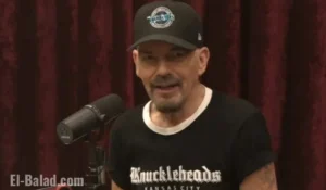 Billy Bob Thornton Just Nuked the Hollywood Virtue Signaling