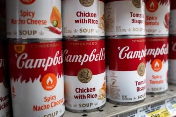 campbells soup