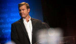 Leaked Voicemail Uncovers Democrat Candidate's Death Threat Against GOP Senator