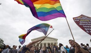 Religious Freedom on Trial—And the Supreme Court Walked Away