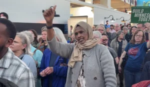 President Trump Says 