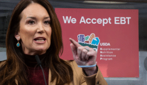 Trump Admin Responds to Claims of Beef Hitting $10 Per Pound