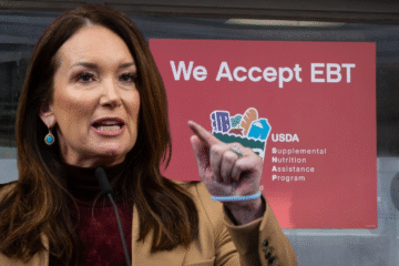 trump admin brooke rollins