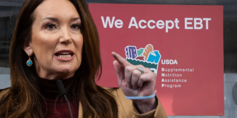 trump admin brooke rollins