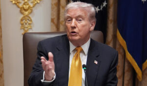 President Trump Considering 'Game Changer' to Home Mortgages