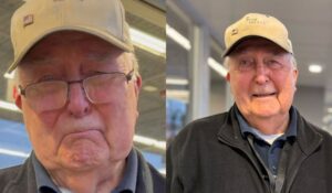 The Power Of Patriotism: 56,000 Americans Donate To Save A Hero