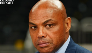 Charles Barkley Blasts NFL As Greedy Pigs Over Christmas Games