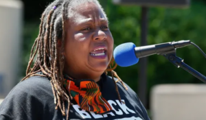 BLM Leader Charged With Stealing $3.15 Million In Donor Funds