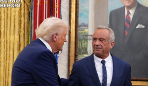 Trump Administration Moves to Defund Hospitals Performing Child Gender Procedures