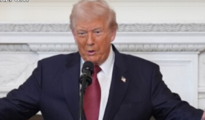 Green Card Reform: Trump Targets Use Of Welfare Programs