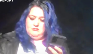 DoorDash Driver Arrested For Pepper-Spraying Customer Food