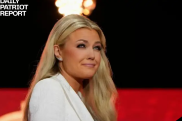 erika kirk grief holidays