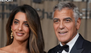 George Clooney And Family Officially Become French, Ditch Hollywood
