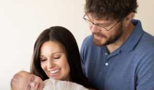 Pro-Family Legislation Targets Parental Responsibility