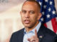 hakeem jeffries
