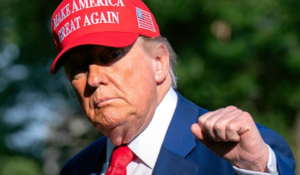 Hassett Predicts Biggest Tax Refund Cycle In American History