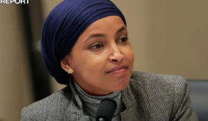 Ilhan Omar Praises Australia's Gun Laws After Terror Attack Kills 15