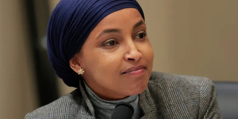 ilhan omar australian gun control