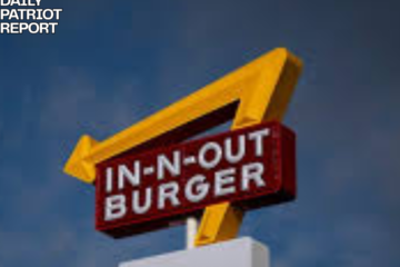 in-n-out burger