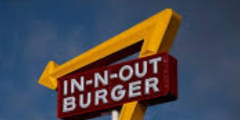 in-n-out burger