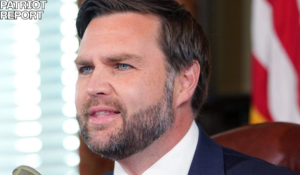 JD Vance Doubles Down: English Is America's Only Common Language