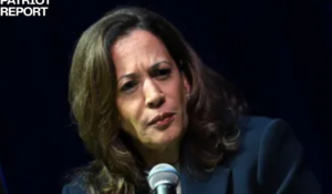 Kamala Harris: 