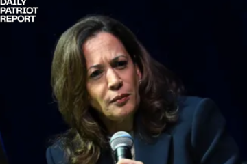 kamala harris bust in congress