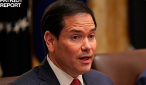 Putting America First: Rubio Defends New Foreign Aid Era