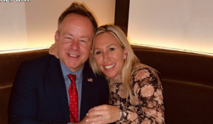 Congratulations! Marjorie Taylor Greene Reveals Engagement News