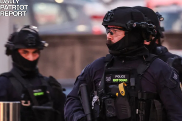 mass shooting bondi beach antisemetic terrorism