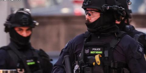 mass shooting bondi beach antisemetic terrorism