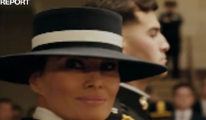 Melania Trump Announces New Documentary: Melania