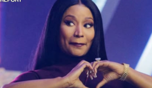 It’S Ok To Change Your Mind: Nicki Minaj Joins Turning Point USA