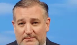 Ted Cruz Weighs 2028 Presidential Bid As Vance Front-Runner Status Grows