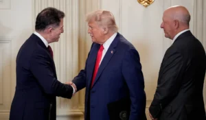 The Antidote To Dependency: Dell Backs Trump's Investment Accounts