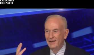Bill O'Reilly Flags 'Big Issue' For Trump After Jerome Powell DOJ Probe