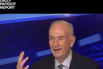 bill oreilly