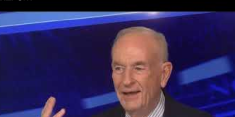 bill oreilly