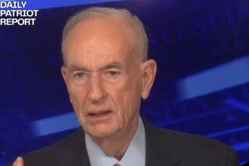 bill oreilly health update