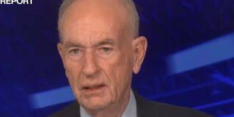 bill oreilly health update