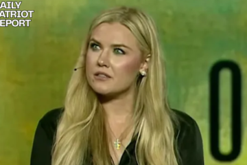 erika kirk make heaven crowded