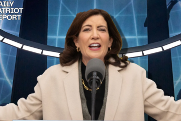 governor kathy hochul challenges trump