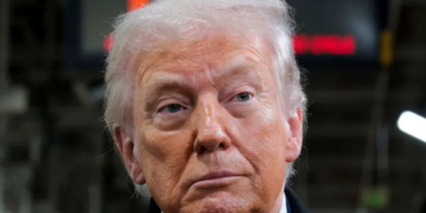 gsa $60 Billion savings under trump